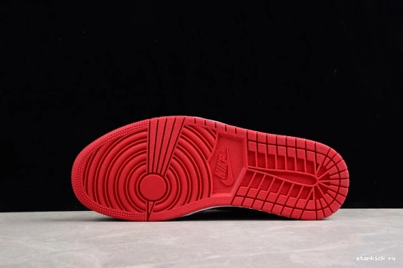 Patent” Air 555088-063 1 High 555088-063 “Bred OG Jordan 1206